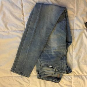 AE jeans